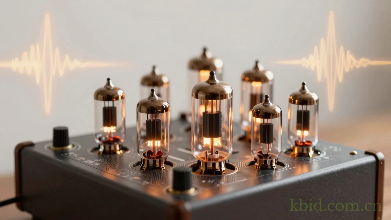 Nembrini Audio插件音质解析