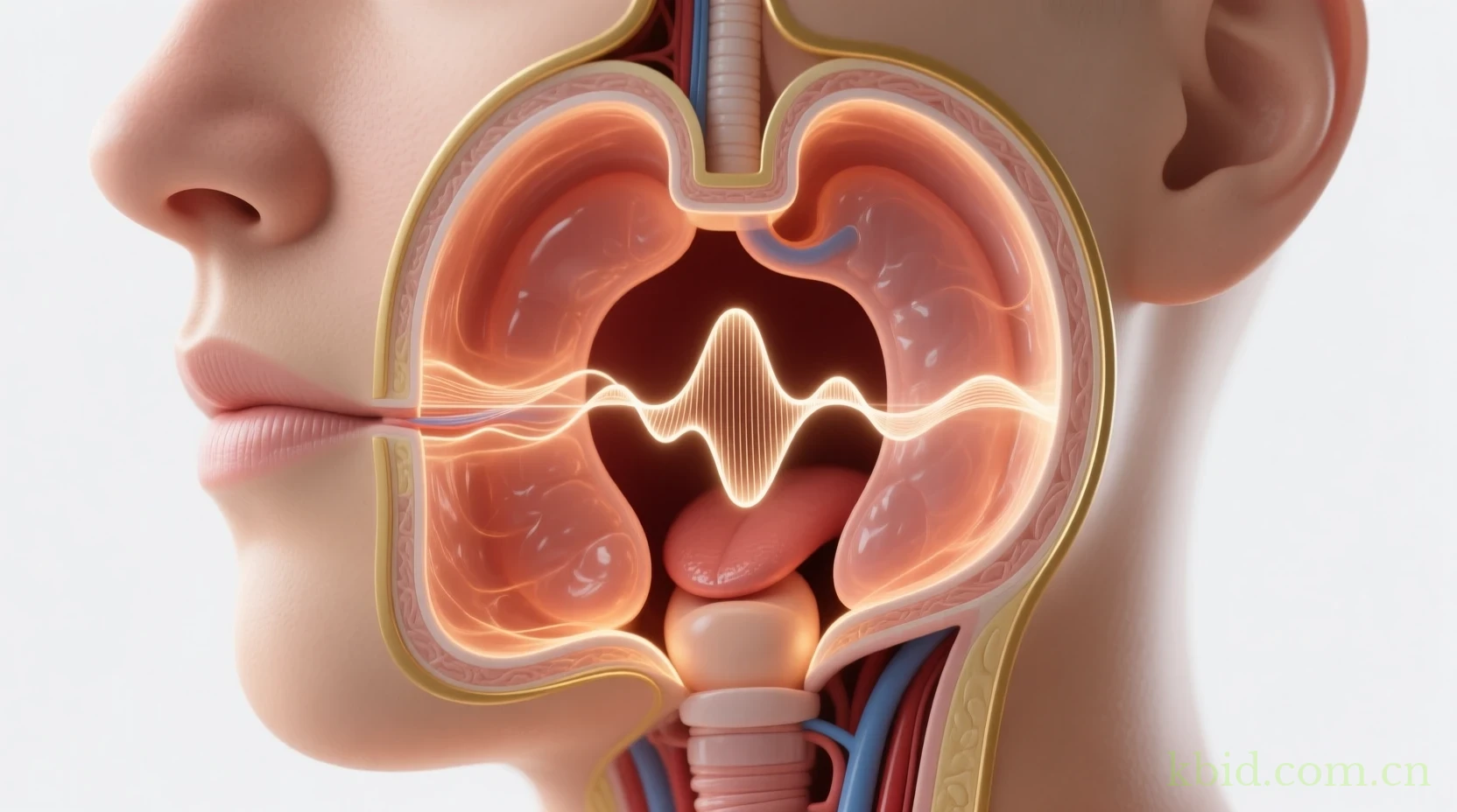 Virta实时人声共振建模的实现原理