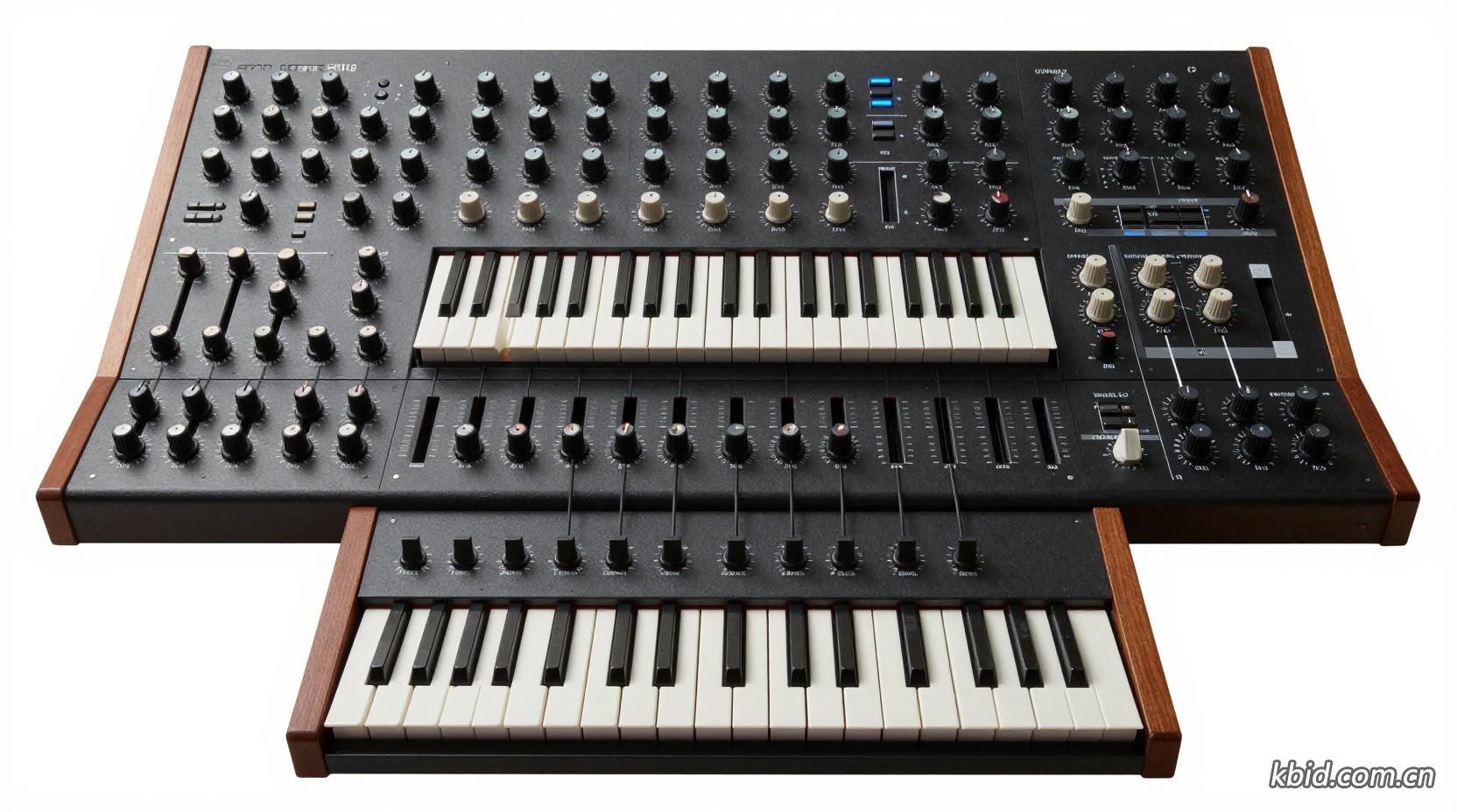 Sytrus合成器的音色设计原理