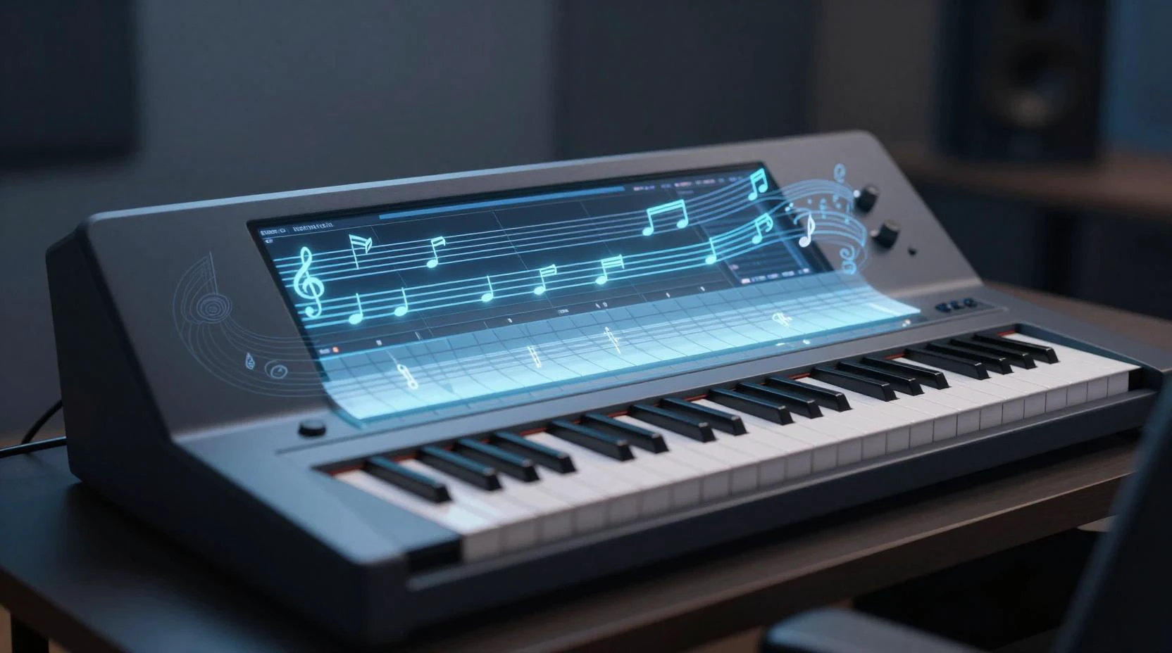 Live 12 调和音阶功能指南