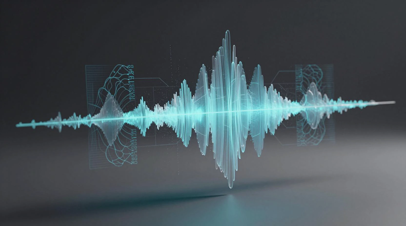 Audition AI降噪技术解析