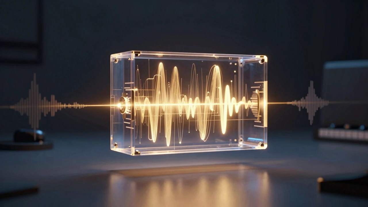 和弦进行引擎的工作原理