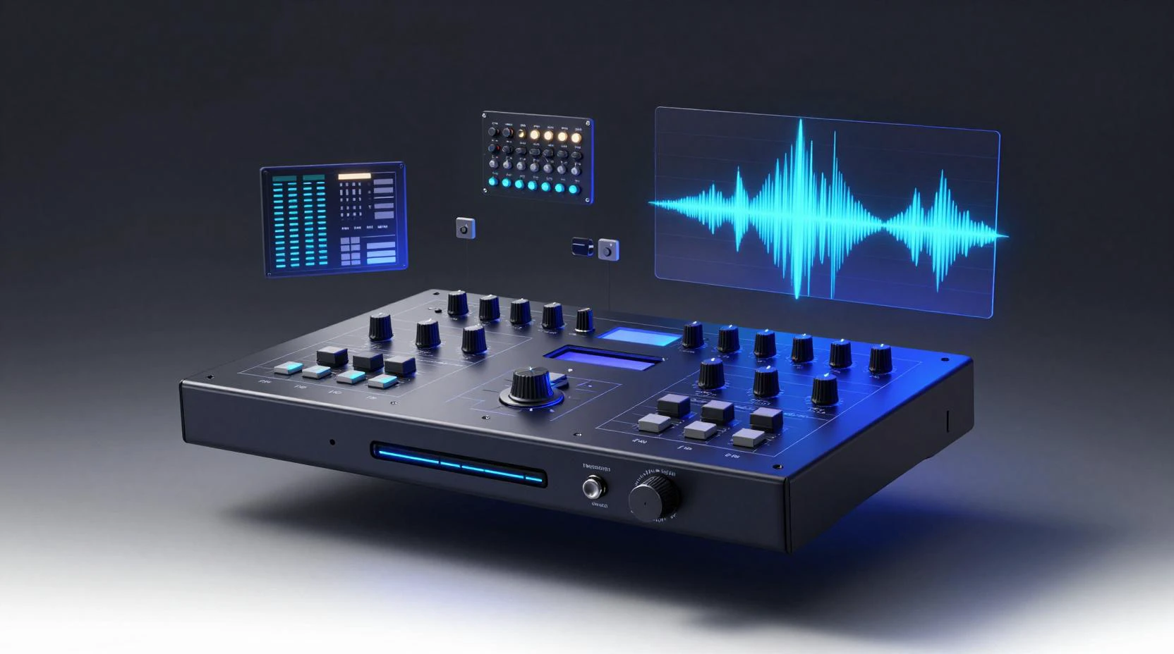 数字音频工作站的发展趋势分析