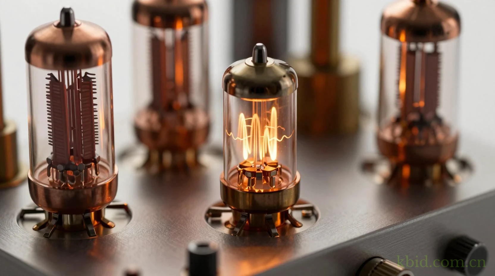 NEOLD U2A谐波失真特性解析