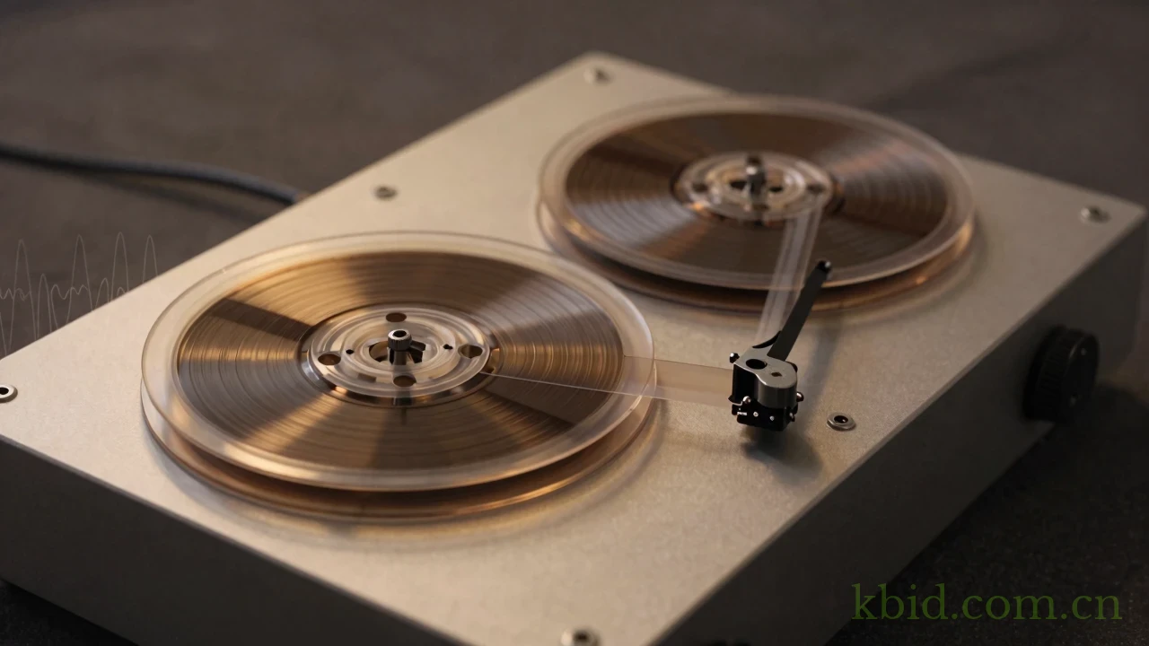 磁带延迟与Wow Flutter技术解析