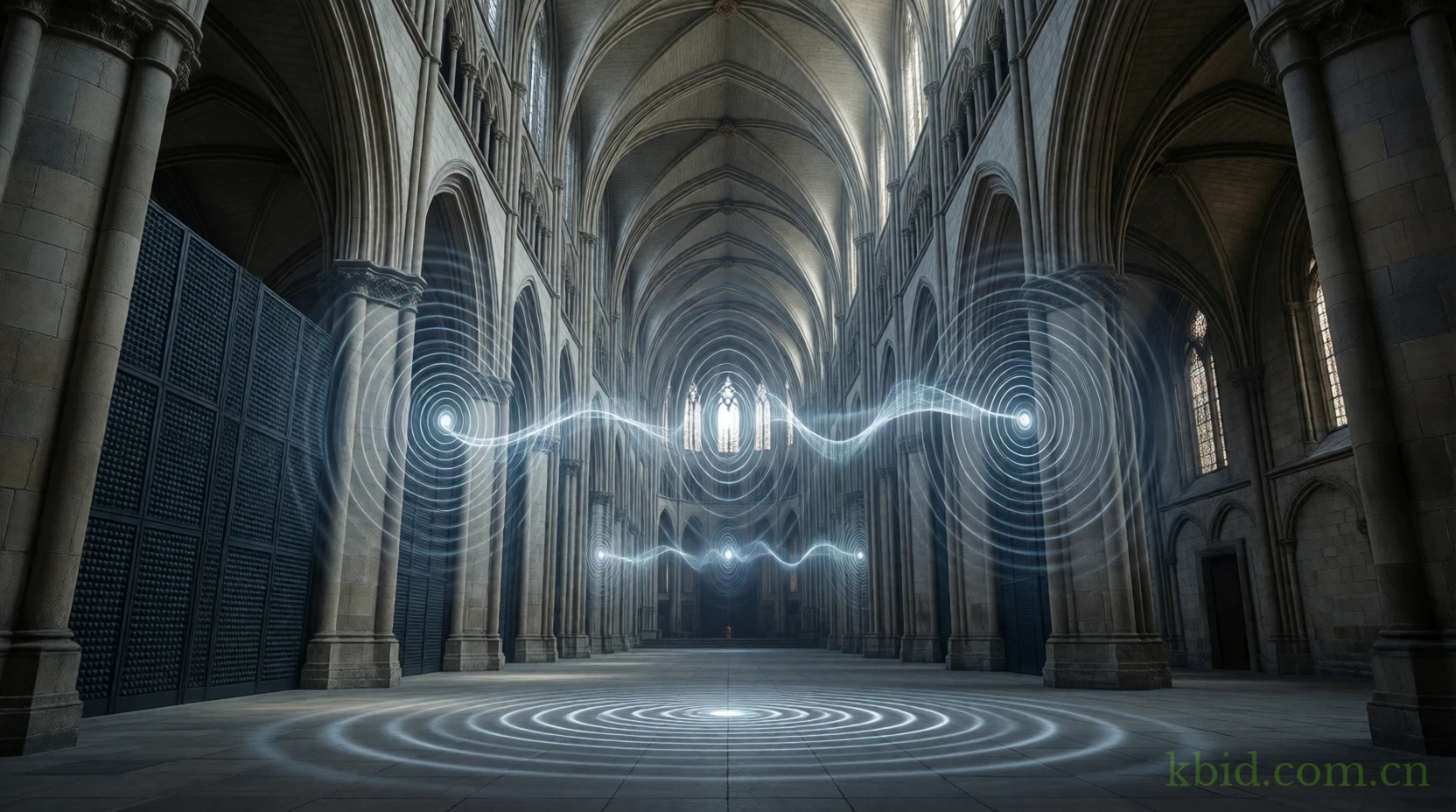 卷积混响的核心原理