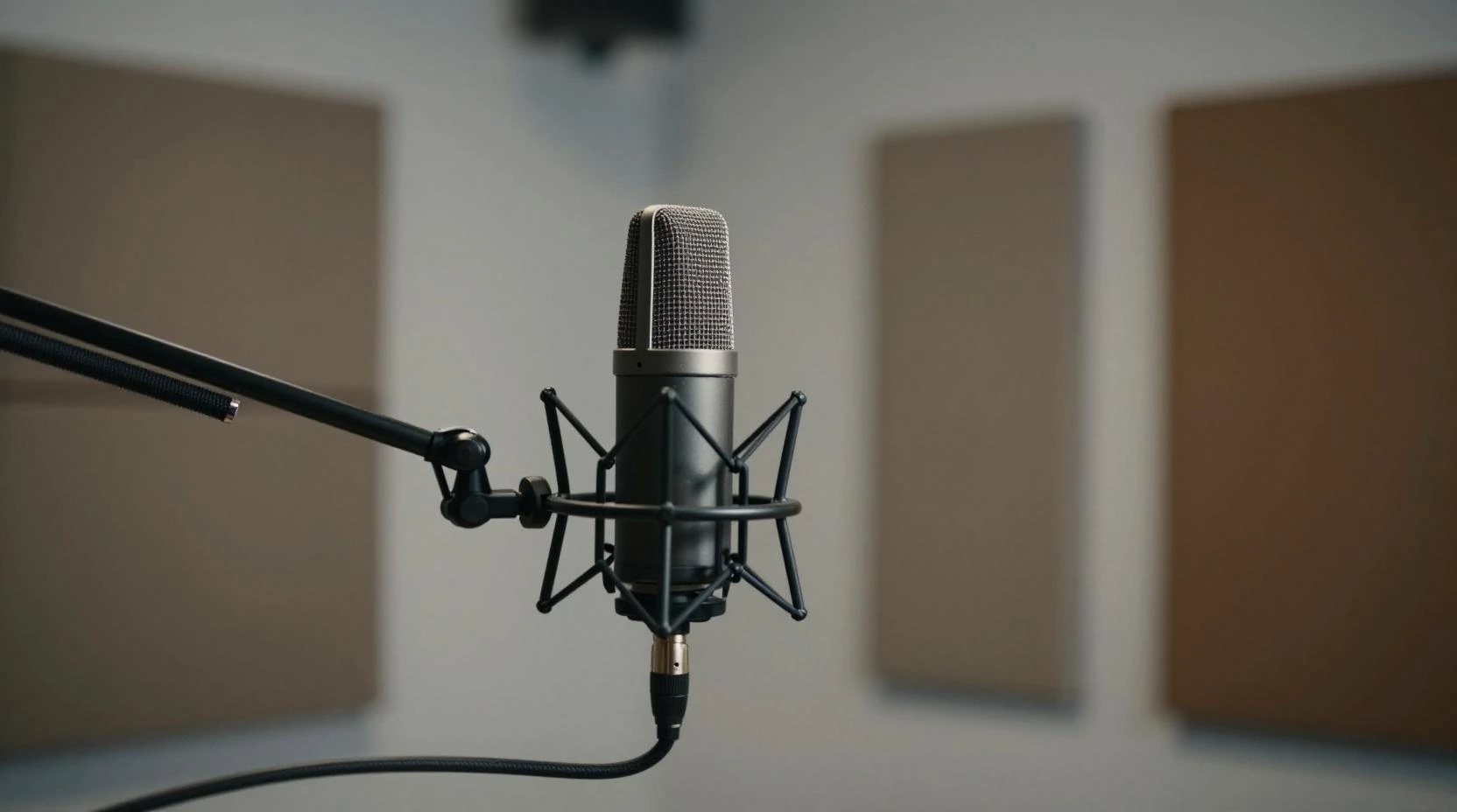 广播级音频质量标准解析