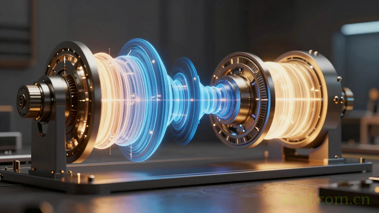 Motion Dimension的双引擎架构解析