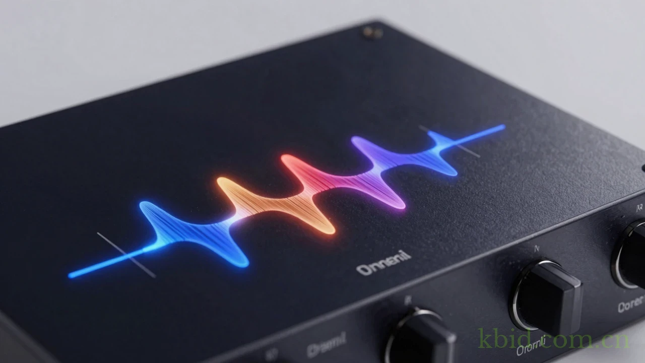 Saturn 2 多频段失真技术