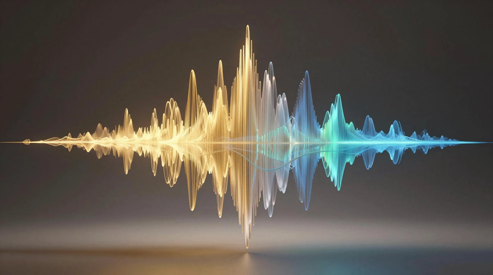 人声与伴奏分离技术解析