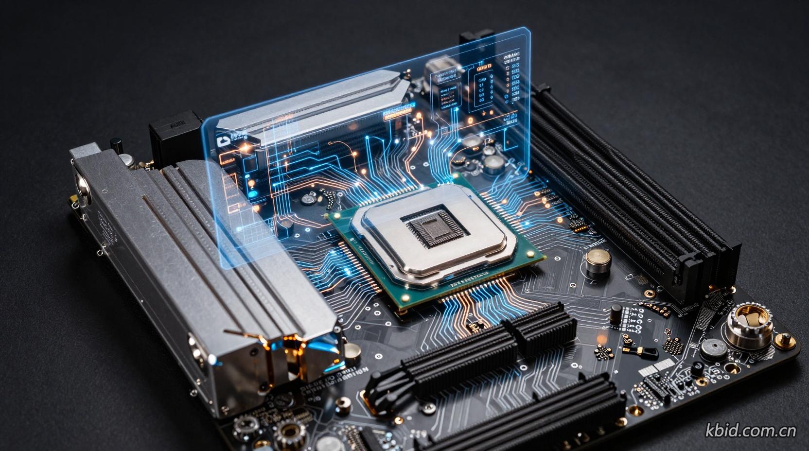 专业解读DAW软件的核心架构与音频引擎