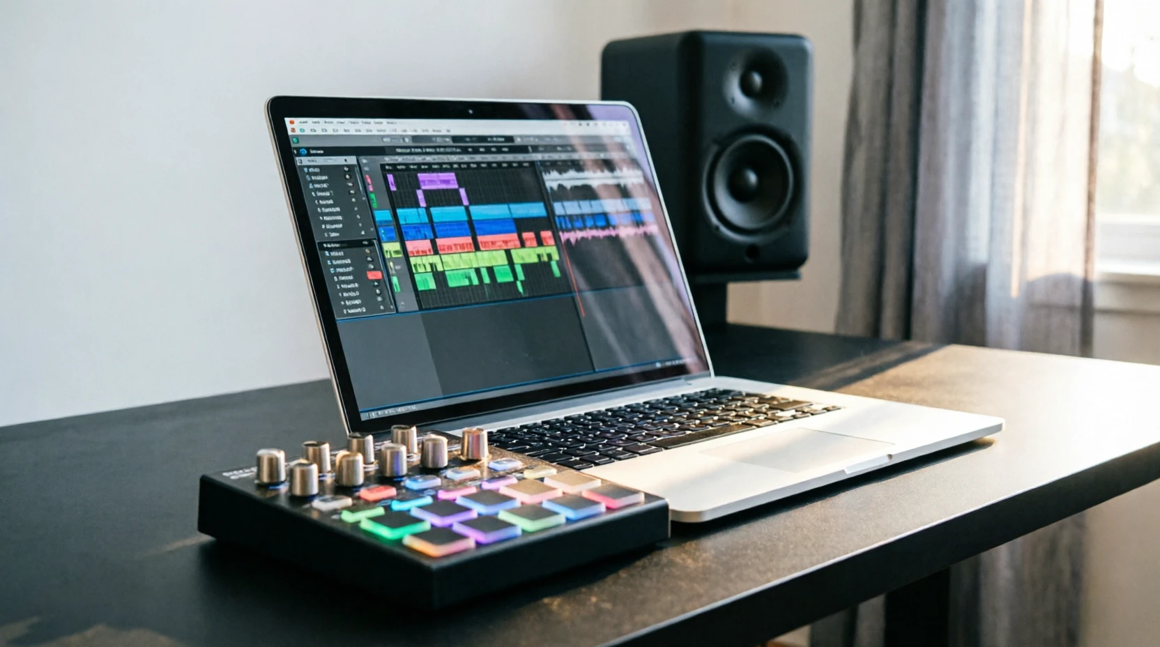 Ableton Live Lite的核心功能与应用场景解析