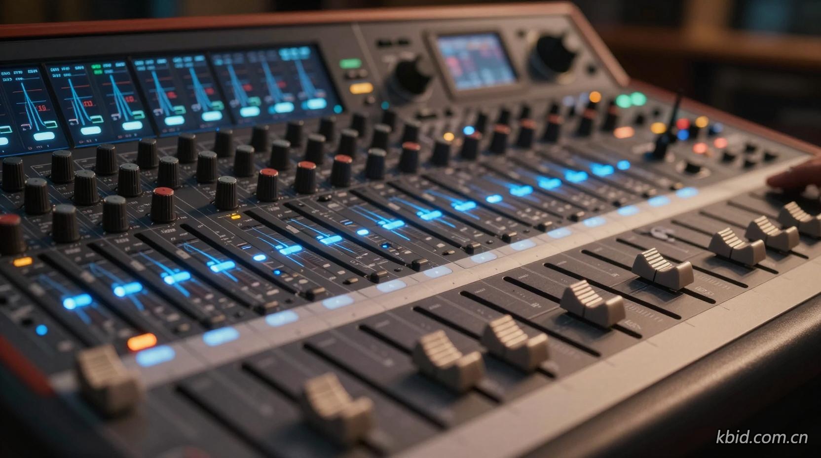 专业制作中VST3与环绕声支持的实现要点