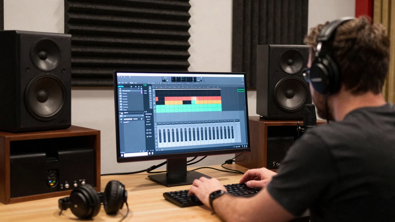 音频对齐工具提升ADR效率