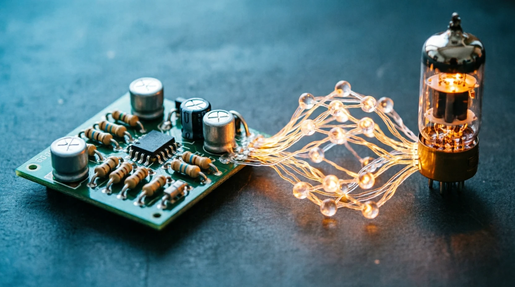 TONEX与传统建模技术有何本质区别