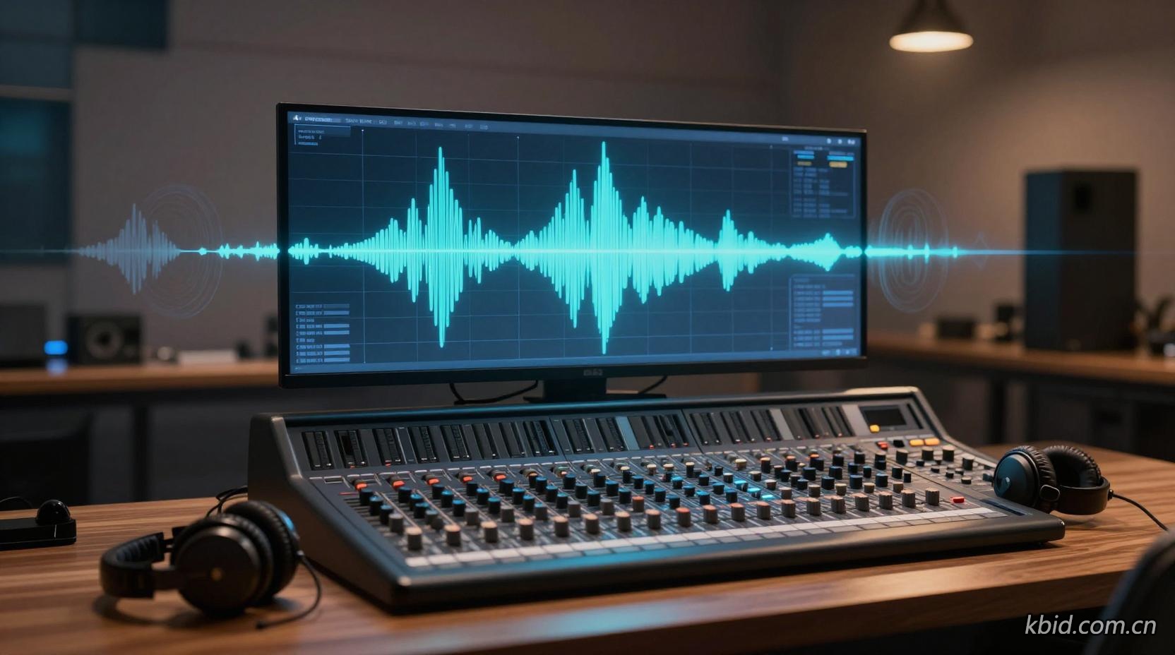 AI音频克隆技术在影视后期制作中的应用前景