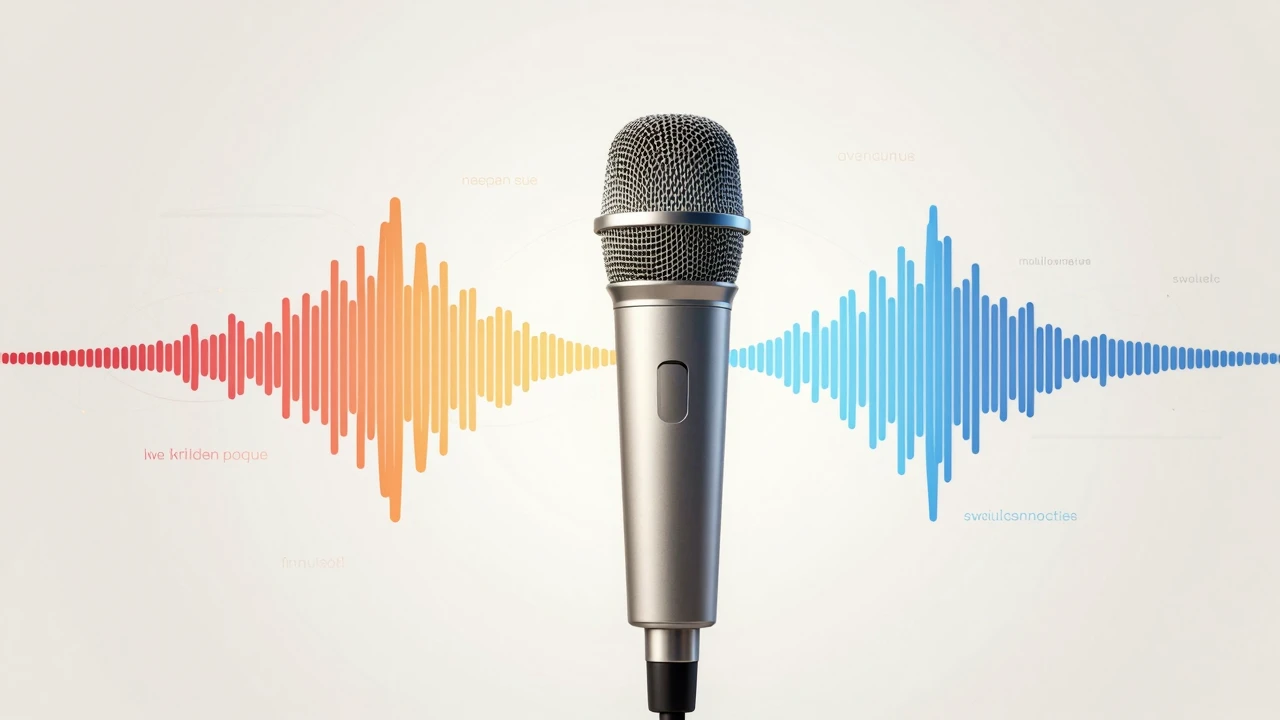 多语言语音识别技术原理解析