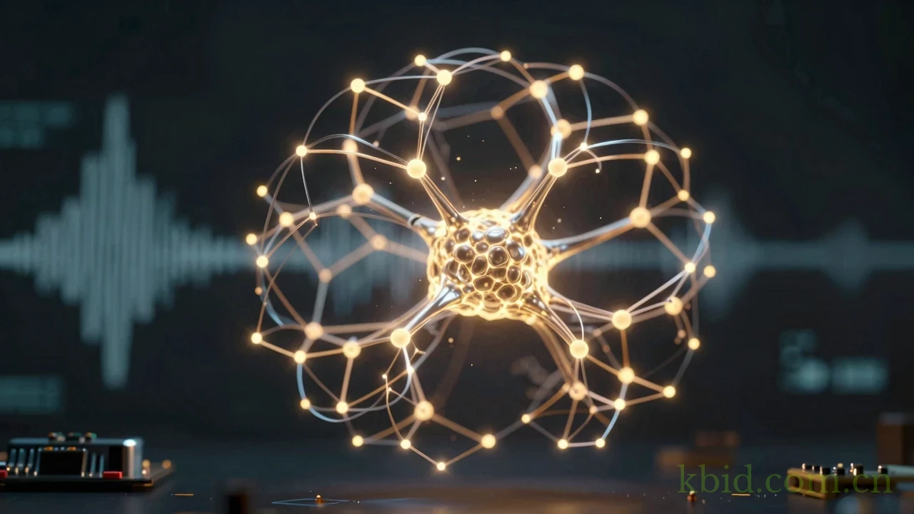 神经网络建模技术原理详解