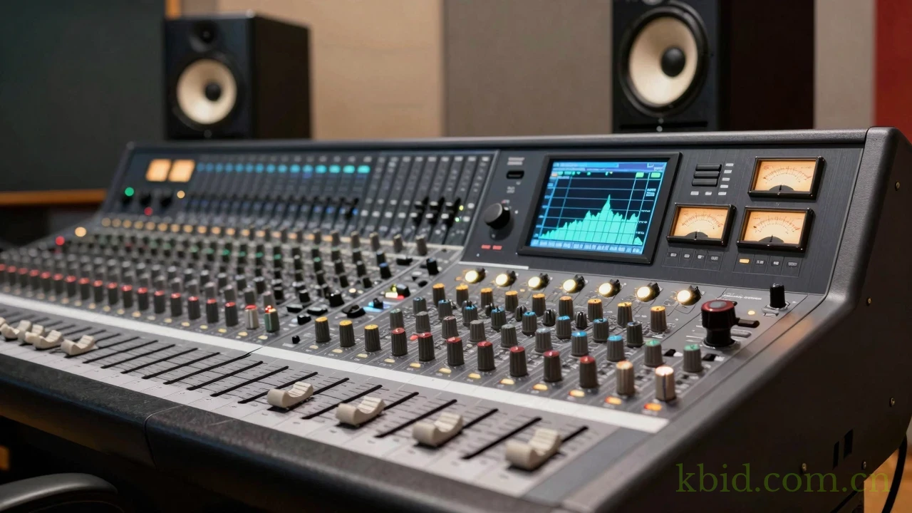 动态均衡技术的应用场景解析