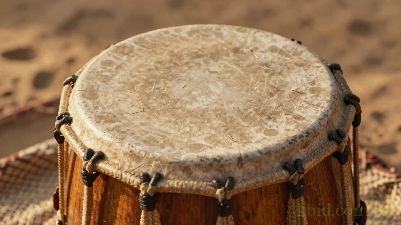 信德省传统乐器音色特征详解