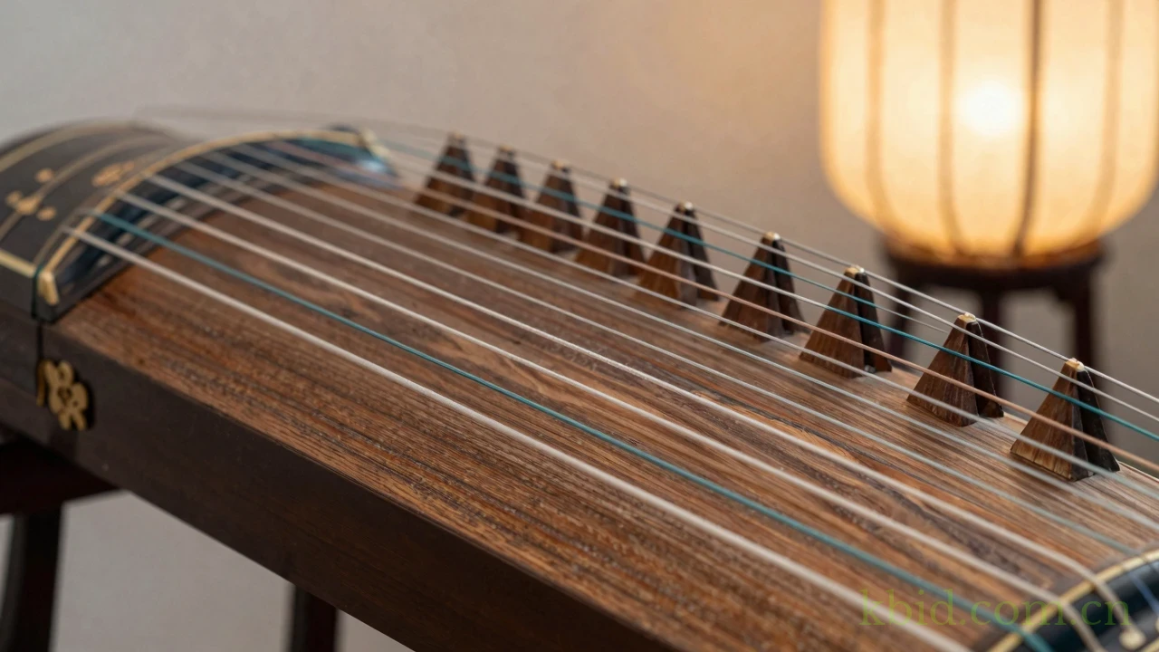 古筝音源如何还原传统韵味？