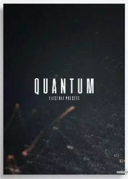 The Kit Plug Quantum ElectraX Presets 合成器 Electra 扩展预制声音预设