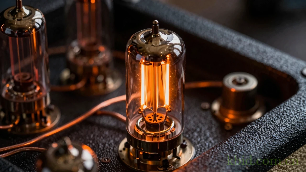 电子管整流与功率衰减对音色的影响