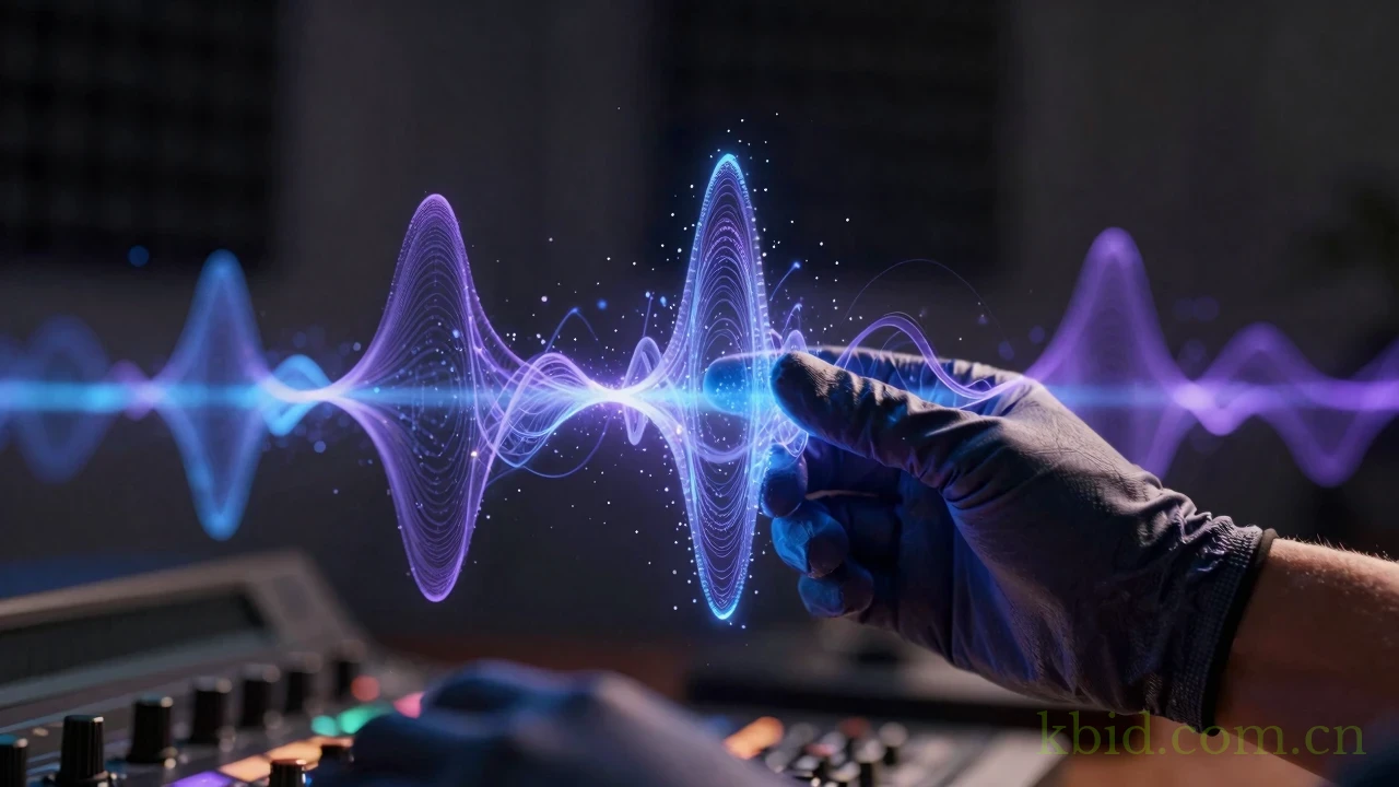 奇幻音效设计方法论