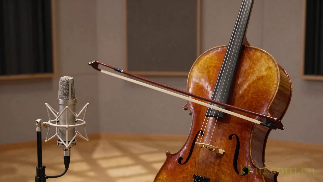 弦乐采样库的核心技术解析