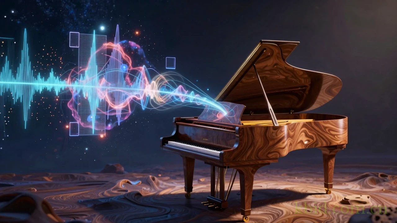 钢琴共振效果在电子音乐中的创新应用