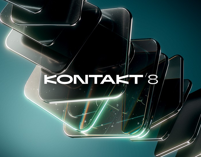 影视配乐\游戏音效 Kontakt 8.1-Kontakt 7-Kontakt 6 三代合集,人工智能音频处理技术，智能切片功能和实时音频变形模块，精度塑造声音细节