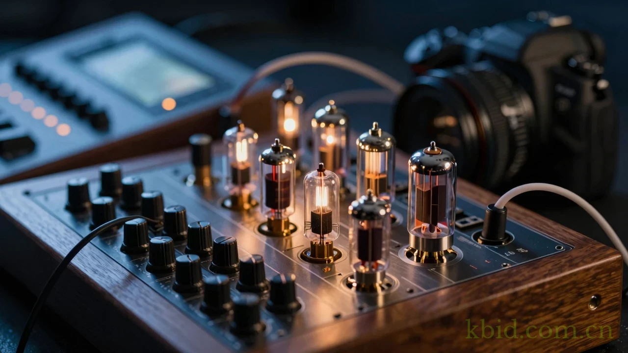 电影配乐合成器的发展历程