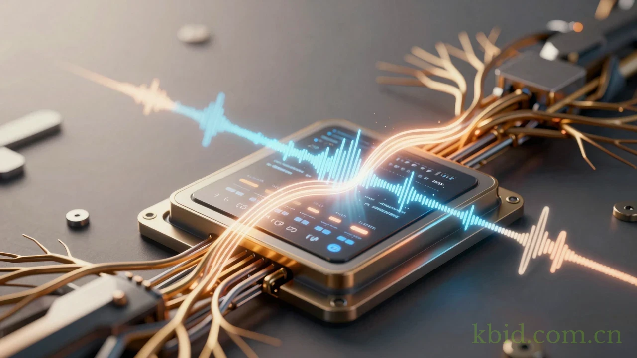 动态情绪引擎的技术原理解析