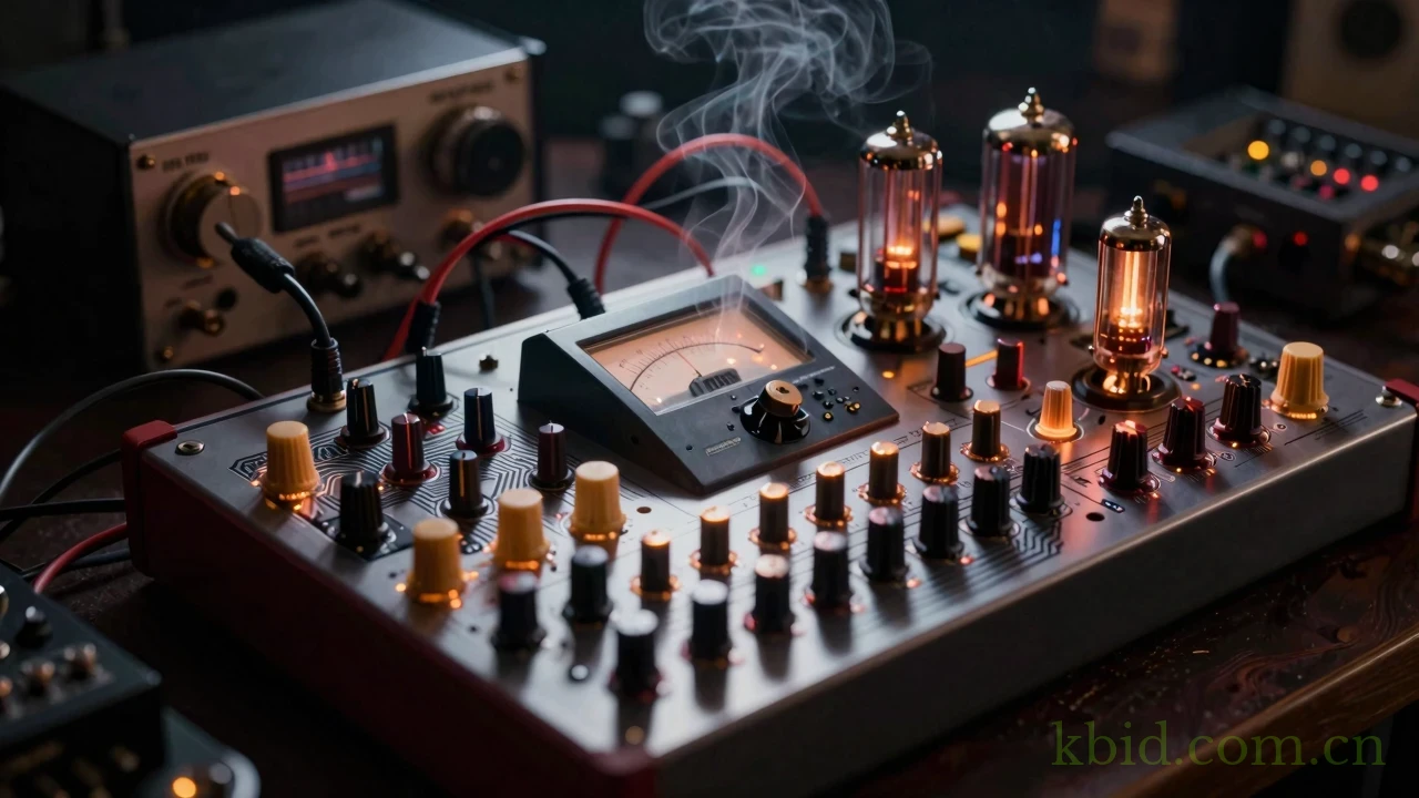 OBLIVION音源的核心声音设计解析