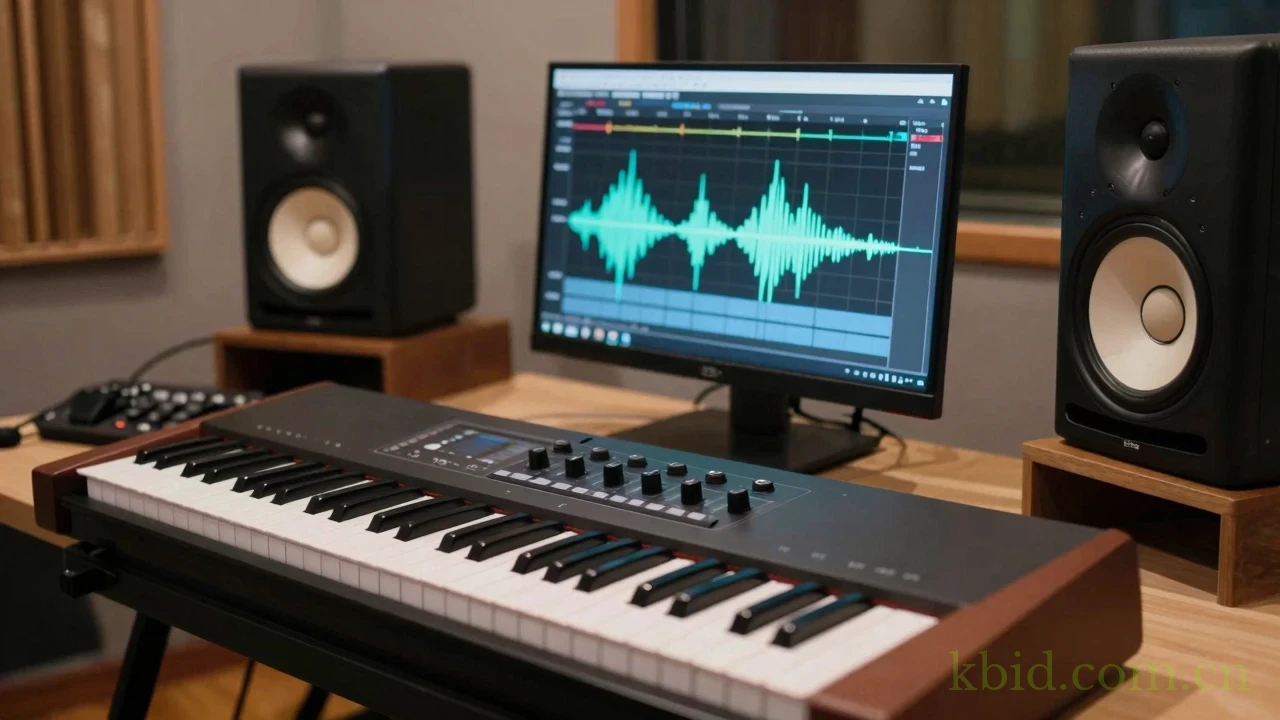 虚拟合唱团采样技术解析