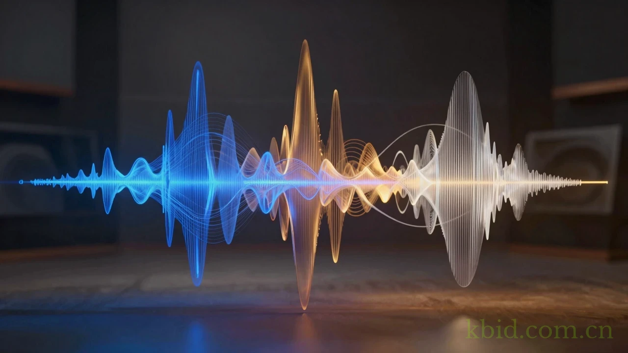 多频段并行处理与动态联动实践指南