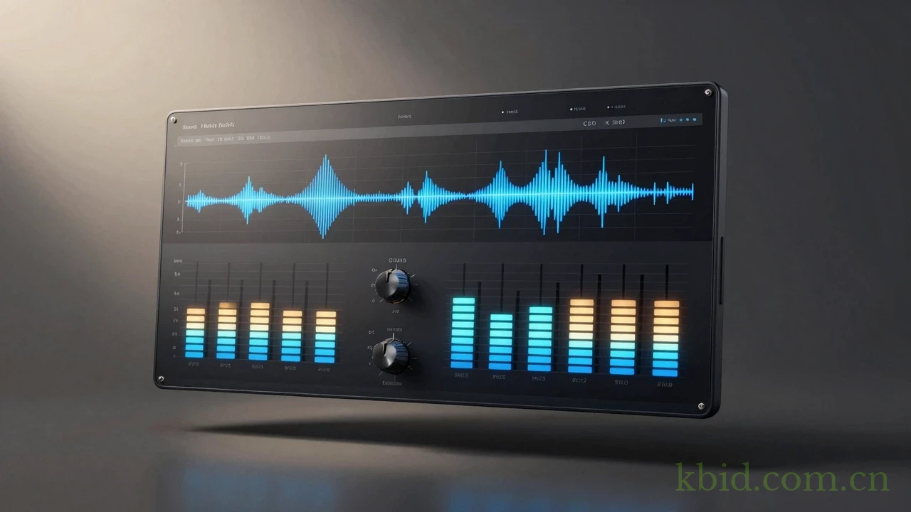 Tonality系列插件的核心优势解析