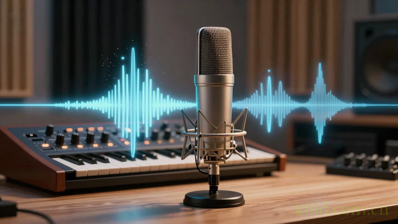 Kontakt采样器的人声处理引擎原理