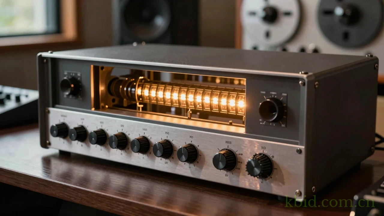 光学压缩器的工作原理与应用场景