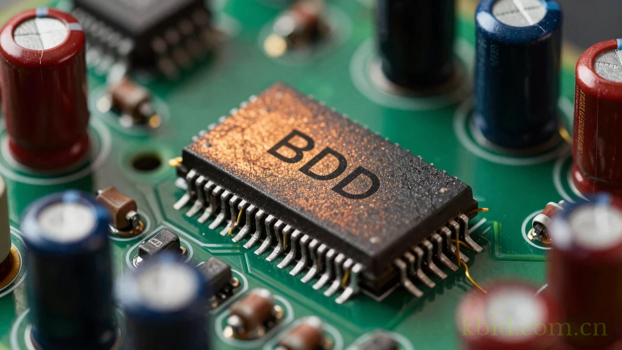 什么是BBD延迟电路？