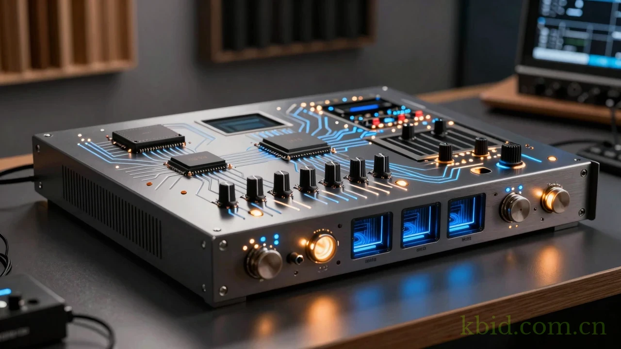 智能限制器的工作原理解析