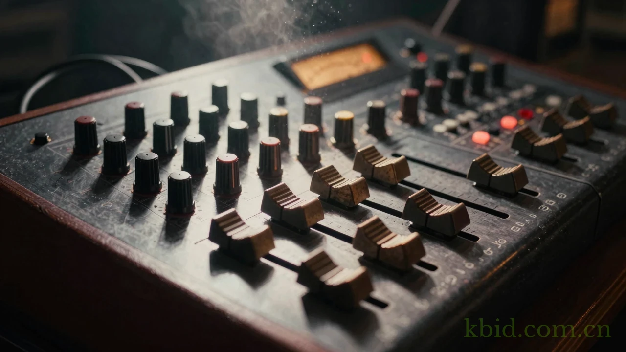 David Levy的暗黑配乐风格揭秘