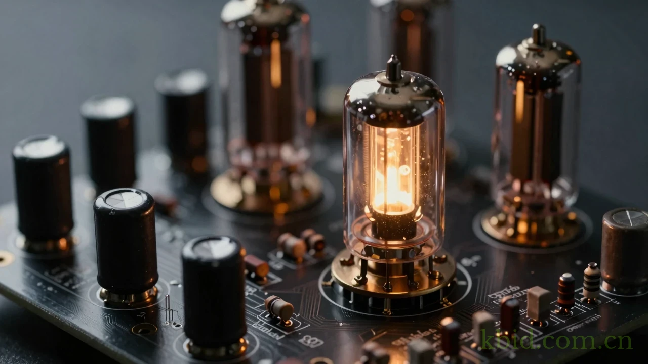 光学压缩原理与CL1B实现