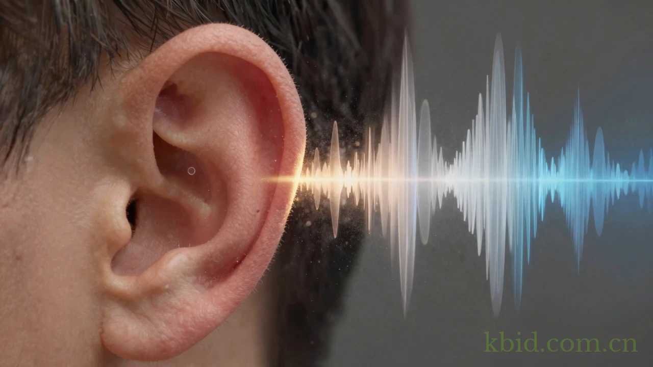 高频空气感背后的声学原理