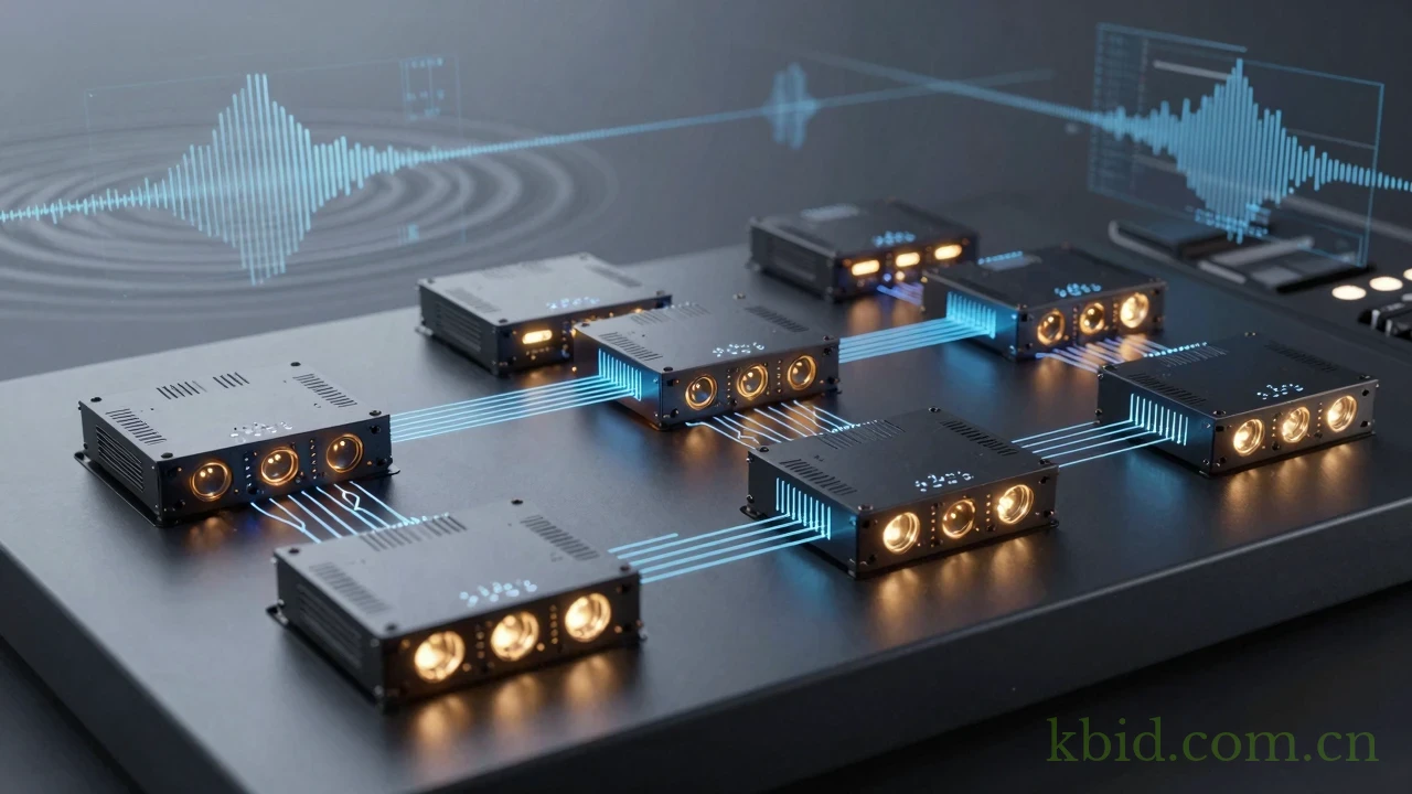 Kontakt多引擎加载机制