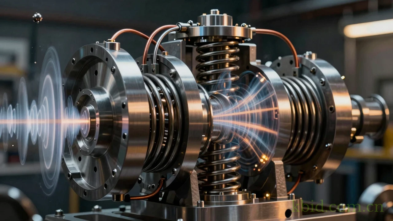 Aggression引擎如何塑造节奏张力