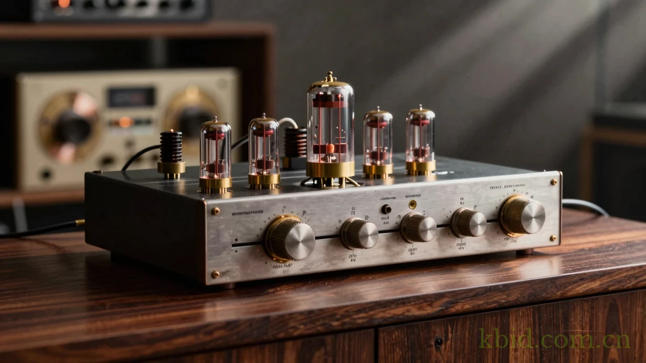 被动均衡在母带处理中的应用要点