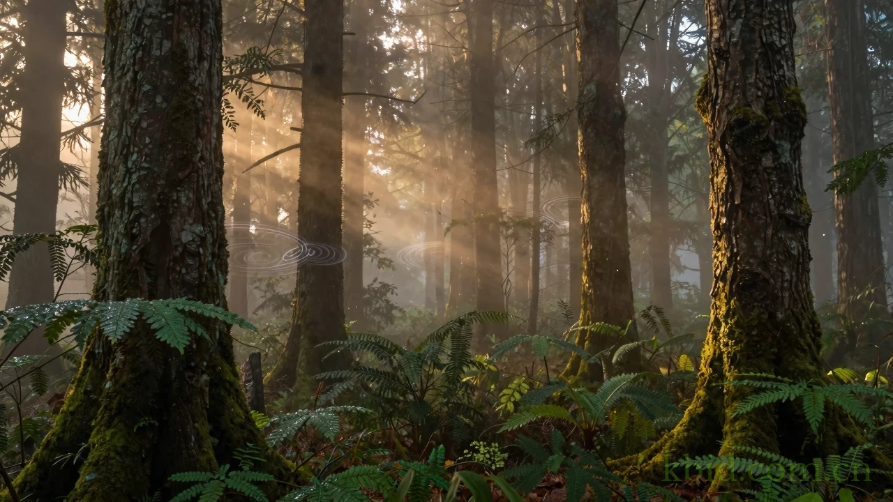 Forest Kingdom音源核心特点解析
