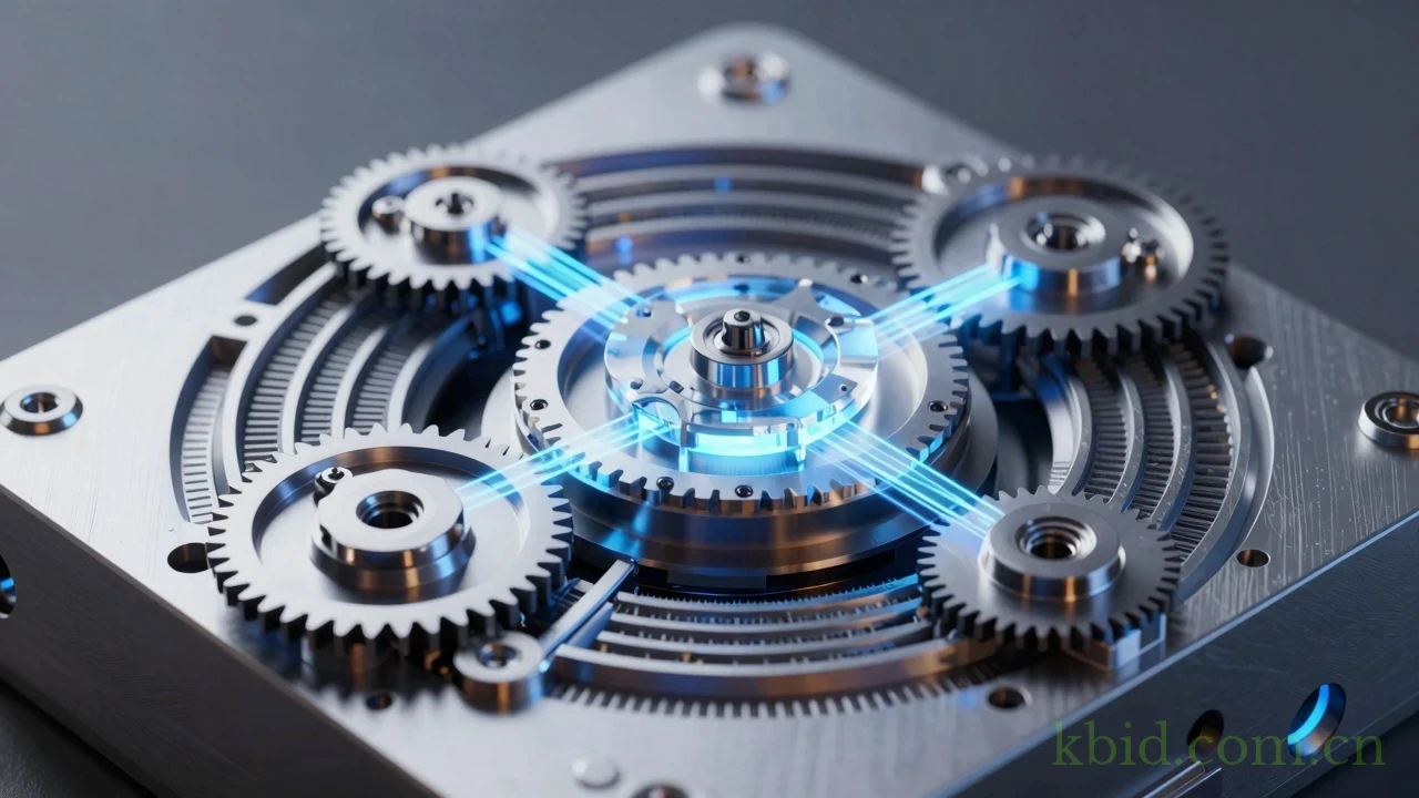 深入解析Spectrasonics STEAM引擎技术原理