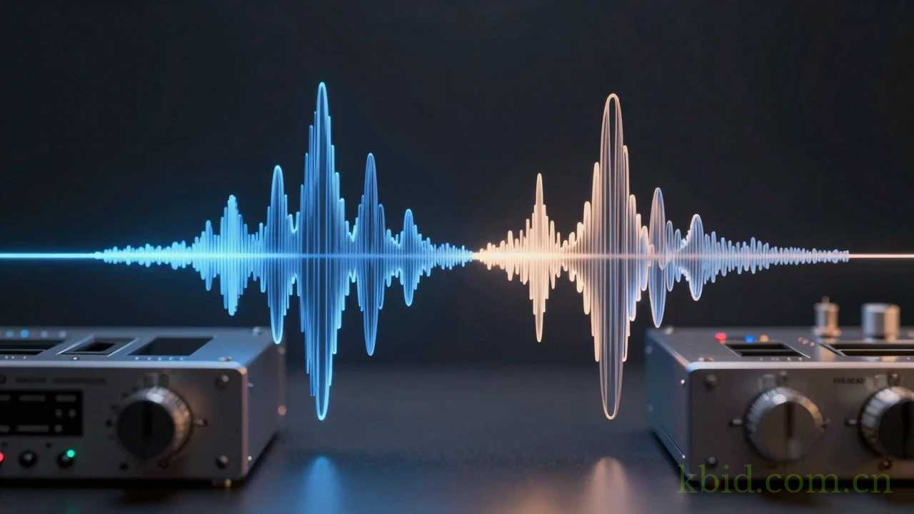 双声部引擎的技术原理解析